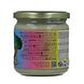 Monki White Cashew Nut Butter Bio 330GR Zijkant pot