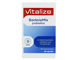 Vitalize BacterieMix Biotica Capsules 60CP