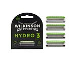 Wilkinson Hydro 3 Mesjes 4ST Wilkinson Hydro 3 Mesjes 4ST
