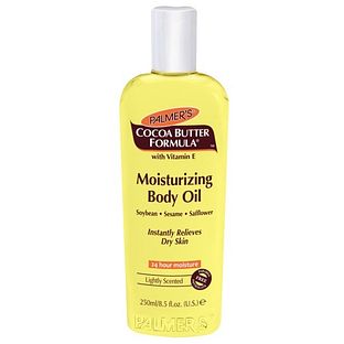 Palmers Cocoa Butter Formula Vochtinbrengende Huidolie 250ML