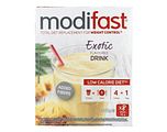 Modifast Exotic Drink 440GR