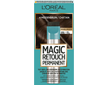 L'Oréal Paris Magic Retouch Permanent 4 Middenbruin 1ST