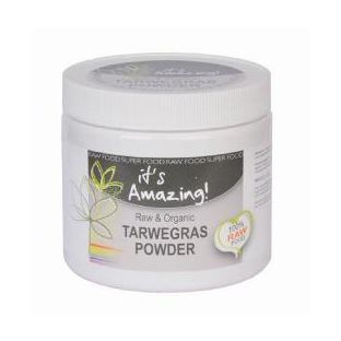 Its Amazing Tarwegras Powder 125GR Its Amazing Tarwegras Powder 125GR