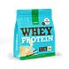 Purasana Whey Protein Powder Vanilla 400GR Purasana Whey Protein Powder Vanilla 400GR