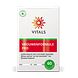 Vitals Vrouwenformule Pro Tabletten 60TB