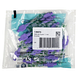 TePe Interdentale Rager Original Paars 1,1 mm 20ST Achterkant verpakking TePe Interdentale Rager Original Paars 1,1 mm 20ST Achterkant verpakking