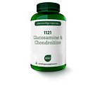 AOV 1121 Glucosamine & Chondroïne Capsules 180VCP