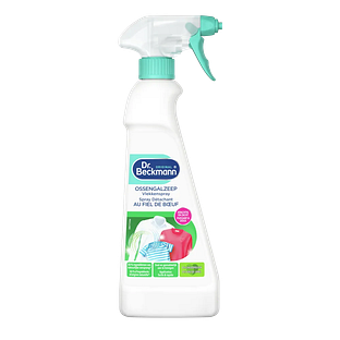Dr Beckmann Ossengalzeep Vlekkenspray 500ML