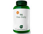 AOV 115 One Daily Tabletten 120TB