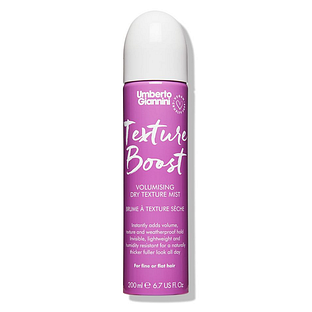 Umberto Giannini Texture Boost Volumising Mist 200ML