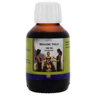 Holisan Brahmi Taila 100ML Holisan Brahmi Taila 100ML