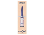 Herome Natural Nail Colour Salmon 10ML