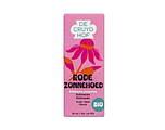 De Cruydhof Cruydhof Rode Zonnehoed  Echinacea Purpurea  Bio Druppels 50ML