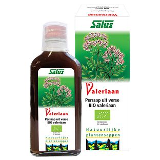 Salus Valeriaansap 200ML