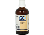 GO Gemmo Oplossingen Systo 100ML