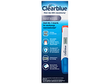 Clearblue Zwangerschapstest Digitaal Ultravroeg 1ST