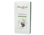 Simon Levelt Premium Quality Theefilters Cup 100ST