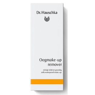 Dr. Hauschka Oogmake-up Remover 75ML Dr. Hauschka Oogmake-up Remover 75ML