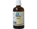 GO Gemmo Oplossingen Gluco Bio Tinctuur 100ML