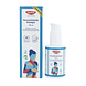 HeltiQ Verzachtende Koelgel 100ML verpakking met fles HeltiQ Verzachtende Koelgel 100ML verpakking met fles