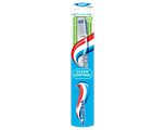 Aquafresh Clean Control Tandenborstel Soft - 100% plasticvrije verpakking 1ST