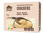 Nutribel Amarant Crackers 150GR Nutribel Amarant Crackers 150GR