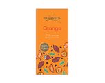 BonVita Premium Dark Chocolate Orange 100GR BonVita Premium Dark Chocolate Orange 100GR