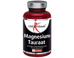 Lucovitaal Magnesium Tauraat 90CP