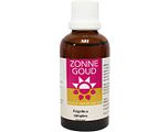 Zonnegoud Angelica Simplex 50ML