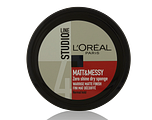 L'Oréal Paris Studio Matt & Messy Dry Sponge 150ML