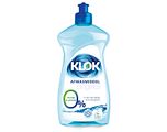Klok Eco Afwasmiddel 500ML