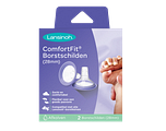Lansinoh Comfort Fit 28mm Borstschild 2ST