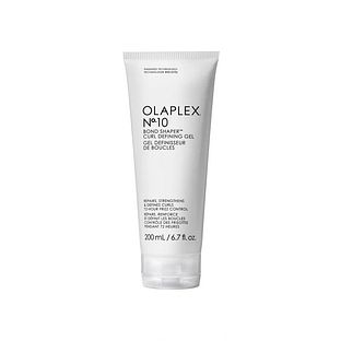 Olaplex No.10 Bond Shaper Curl Defining Gel 200ML