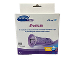 CareBag Pro Braakzak 3ST