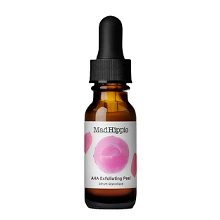MadHippie AHA Exfoliating Peeling De Luxe 15ML