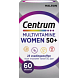 Centrum Women 50+ Multivitaminen Tabletten 60TB Centrum Women 50+ Multivitaminen Tabletten 60TB