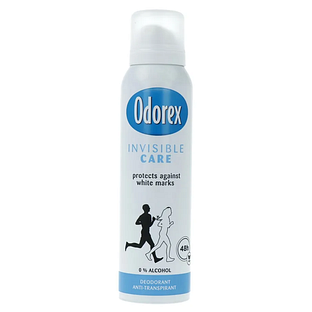 Odorex Invisible Care Deodorant Spray 150ML