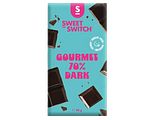 Sweet-Switch Gourmet 70% Dark Chocolate 90GR