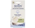 Skoon Re-Usable Face Pads 7ST