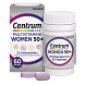 Centrum Women 50+ Multivitaminen Tabletten 60TB Verpakking met inhoud Centrum Women 50+ Multivitaminen Tabletten 60TB Verpakking met inhoud