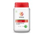 Vitals IJzer 25mg Capsules 100CP