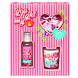 Source Balance Massage Olie met Kaars Geschenkset 1ST