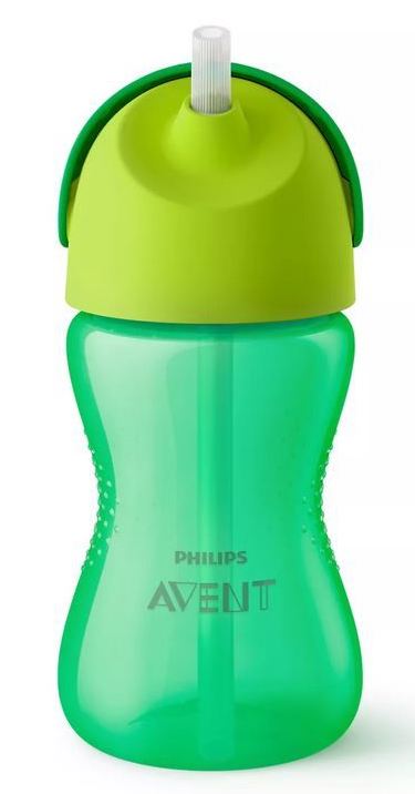 Avent Rietjesbeker Groen 12M+ afbeelding