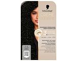 Schwarzkopf Creme Supreme Crèmekleuring 1-0 Natuurlijk Zwart 1ST