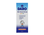 Daro Alle Hoest Siroop Junior 150ML