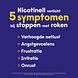 Nicotinell Pleisters 21 mg - voor stoppen met roken 14ST