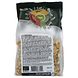 Leev Lowcarb Muesli 350GR Achterkant