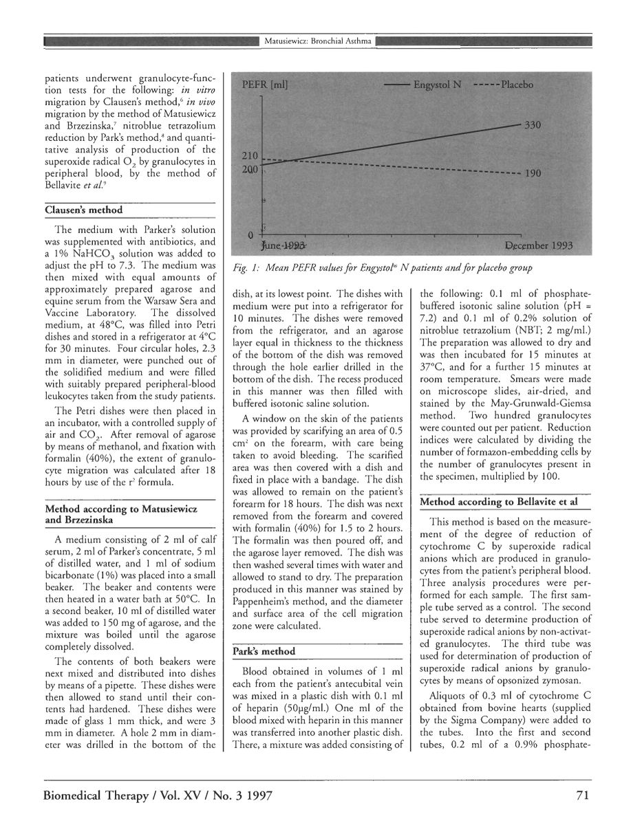 Engystol Tabletten afbeelding van document #2, research