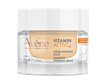 Eau Thermale Avène Vitamine Activ Cg Radiance Intensieve Crème 50ML