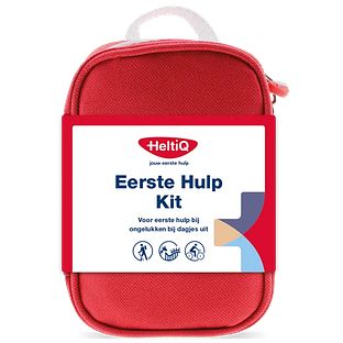 HeltiQ Eerste Hulp Kit 1ST